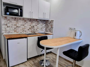 Orbi Beach Tower Verkaufe Studio vom Eigentümer — Immobilien-Suchservice von Bauträgern und Eigentümern GEOLN.COM. Foto 7