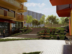 Нерухомість в East Project — дивіться на пошуковику нерухомості GEOLN.COM. Фото 5