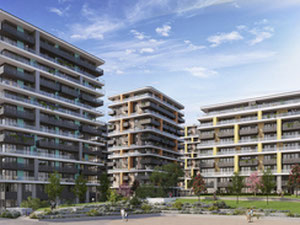 房地产在 Waterfront City — look at the real estate search engine GEOLN.COM. 照片 3