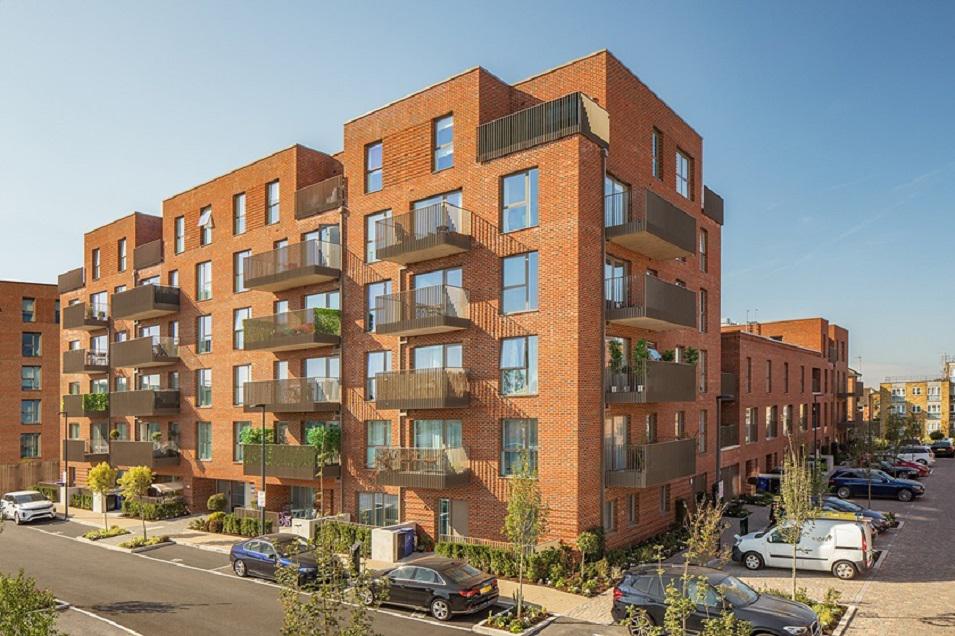 房地产在 Eastman Village — look at the real estate search engine GEOLN.COM. 照片 1