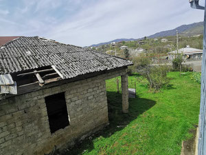 Chokhatauri 的乡间别墅 — 来自开发商和业主的房地产搜索引擎 GEOLN.COM. 照片 8