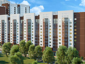 房地产在 Vidny — look at the real estate search engine GEOLN.COM. 照片 6