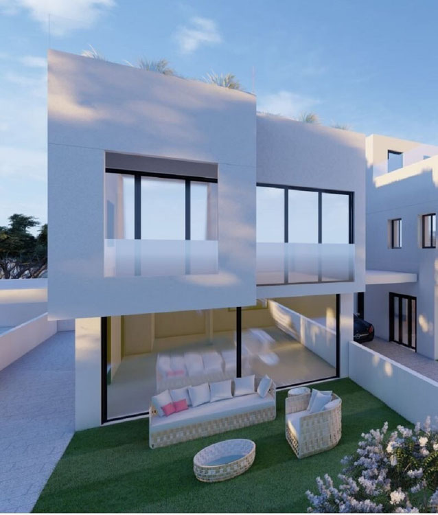 Nieruchomości w K-BLUE — spójrz na wyszukiwarkę nieruchomości GEOLN.COM. Zdjęcie 1