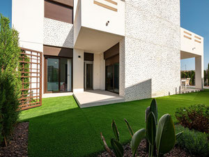 平房 2 卧室 69 m² 在 La Finca Golf, 西班牙 — 来自开发商和业主的房地产搜索引擎 GEOLN.COM. 照片 2