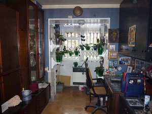 4 room apartment in Didube. Buy an apartment in Tbilisi, Didube — Find off-plan property or real estate resale directly from developers and owners GEOLN.COM. Photo 6