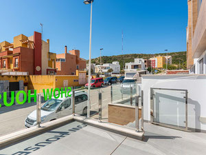 联排别墅 3 卧室 86 m² 在 Guardamar del Segura, 西班牙 — 来自开发商和业主的房地产搜索引擎 GEOLN.COM. 照片 7