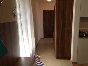 Apartment by the sea in Bulgaria, Rousse region, Byala — Find off-plan property or real estate resale directly from developers and owners GEOLN.COM. Photo 3