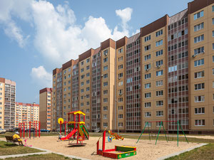 נדל"ן ב Lazurny — עיין במנוע חיפוש הנדל"ן GEOLN.COM. תמונה 6