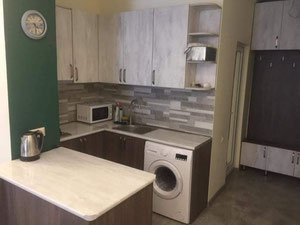 2-room apartment for sale — Find off-plan property or real estate resale directly from developers and owners GEOLN.COM. Photo 5