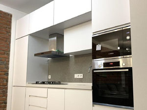 Apartamento de 3 habitaciones en Vake. Apartamento sin intermediario en Tbilisi — Encuentre propiedades fuera del plan o reventa de bienes inmuebles directamente de desarrolladores y propietarios GEOLN.COM. Foto 4