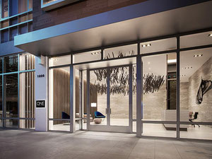 Нерухомість в ONE Mission Bay — дивіться на пошуковику нерухомості GEOLN.COM. Фото 5