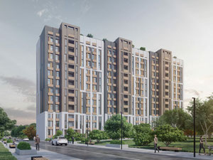 içindeki mülkiyet Four Seasons — emlak arama motoru GEOLN.COM'a bakın. Fotoğraf 3