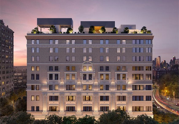 One Prospect Park West