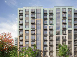 Nieruchomości w Shahar City  — spójrz na wyszukiwarkę nieruchomości GEOLN.COM. Zdjęcie 3