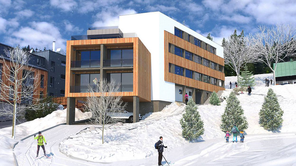 Нерухомість в Villa Central — дивіться на пошуковику нерухомості GEOLN.COM. Фото 1