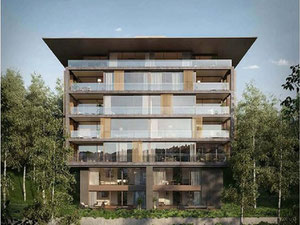 უძრავი კონება Nef Reserve Kandilli — გადახედეთ უძრავი ქონების საძიებო სისტემას GEOLN.COM. ფოტო 2