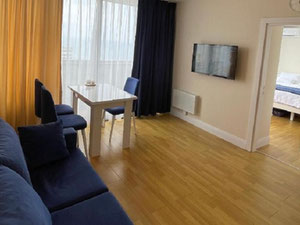 巴统 Orbi 市待售公寓 — 来自开发商和业主的房地产搜索引擎 GEOLN.COM. 照片 2