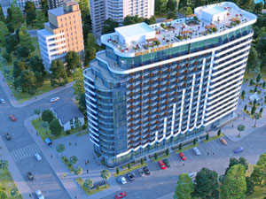 Real estate in Kolosc Residence — look at the real estate search engine GEOLN.COM. Photo 4