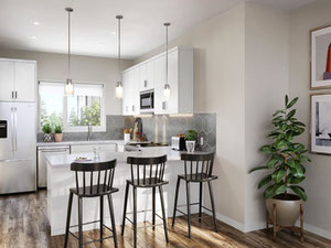 عقار للبيع في Redstone Park — انظر إلى محرك البحث العقاري GEOLN.COM. صورة فوتوغرافية 2