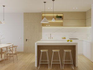 Nieruchomości w Guanarteme - Cayetana Manrique 53 — spójrz na wyszukiwarkę nieruchomości GEOLN.COM. Zdjęcie 4