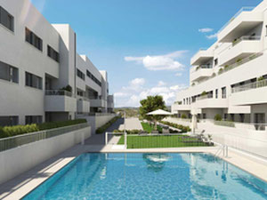 უძრავი კონება MIRABUENO — გადახედეთ უძრავი ქონების საძიებო სისტემას GEOLN.COM. ფოტო 3