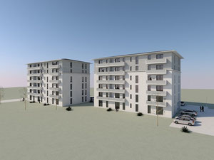 Real estate in Apollo Nord — look at the real estate search engine GEOLN.COM. Photo 4