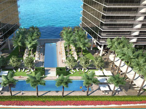 Real estate in Prive Island — look at the real estate search engine GEOLN.COM. Photo 3