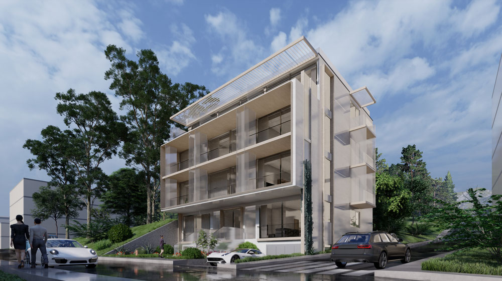 უძრავი კონება Villa Granada — გადახედეთ უძრავი ქონების საძიებო სისტემას GEOLN.COM. ფოტო 1