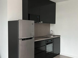 一居室公寓在巴图米视野C座 — 来自开发商和业主的房地产搜索引擎 GEOLN.COM. 照片 2