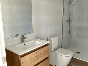 تاون هاوس 83 متر مربع في سانتياغو دي لا ريبيرا ، إسبانيا — ابحث عن عقار قيد الإنشاء أو عقار معاد بيعه مباشرة من المطورين والملاك GEOLN.COM. صورة فوتوغرافية 9