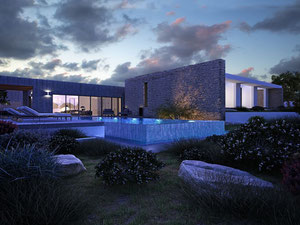 عقار للبيع في Pearl Sea Caves Villas — انظر إلى محرك البحث العقاري GEOLN.COM. صورة فوتوغرافية 4