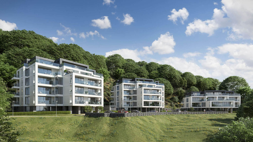 Real estate in Sandgate Pavilions — look at the real estate search engine GEOLN.COM. Photo 1