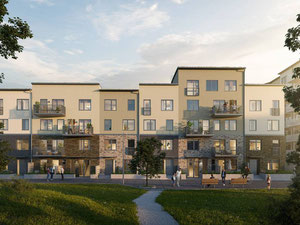 عقار للبيع في Bunkhagen Sodra — انظر إلى محرك البحث العقاري GEOLN.COM. صورة فوتوغرافية 3