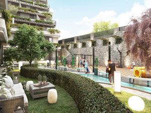 Turquía. Estambul. Apartamento de 129m2 en un nuevo complejo residencial — Encuentre propiedades fuera del plan o reventa de bienes inmuebles directamente de desarrolladores y propietarios GEOLN.COM. Foto 7