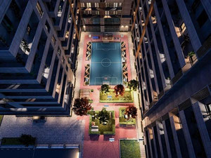 נדל"ן ב Passage Gldani — עיין במנוע חיפוש הנדל"ן GEOLN.COM. תמונה 2