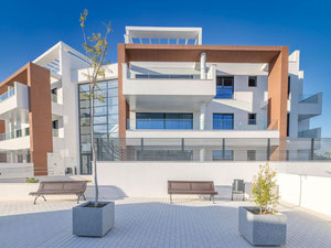 ბინა 3 ოთახიანი 129 მ² ლა ჰერედიაში, ესპანეთში — უძრავი ქონების ყიდვა და მფლო ბელებისგან GEOLN.COM. ფოტო 9