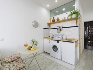 Продається 1-кімнатна квартира. — Пошуковик нерухомості від забудовників і власників GEOLN.COM. Фото 3