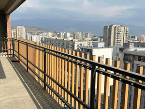 第比利斯公寓 — 来自开发商和业主的房地产搜索引擎 GEOLN.COM. 照片 5