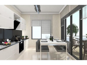 Real estate in Aktoprak Evler 3 — look at the real estate search engine GEOLN.COM. Photo 8