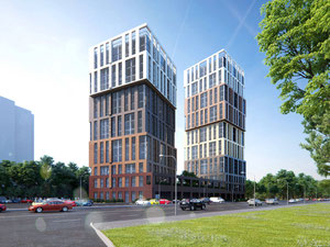 房地产在 Grani  — look at the real estate search engine GEOLN.COM. 照片 4