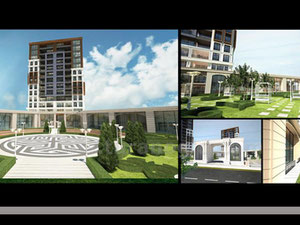 Real estate in Turanoglu Antique — look at the real estate search engine GEOLN.COM. Photo 2