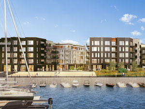 房地产在 Kalaranna District — look at the real estate search engine GEOLN.COM. 照片 2