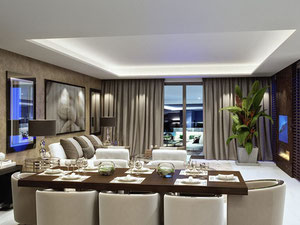 Апартаменты 3 спальни 391 м² в Сьерре Бланка, Испания — Поисковик недвижимости от застройщиков и собственников GEOLN.COM. Фото 28