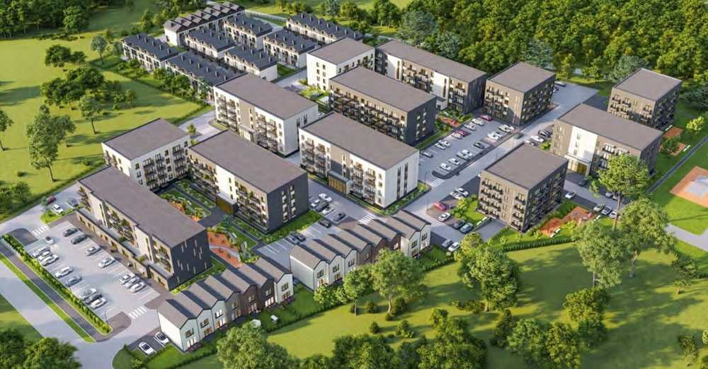 içindeki mülkiyet Riverland  — emlak arama motoru GEOLN.COM'a bakın. Fotoğraf 1