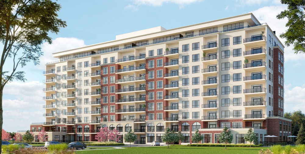 Real estate in NorthLink — look at the real estate search engine GEOLN.COM. Photo 1