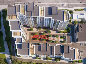 房地产在 Kharkivsky — look at the real estate search engine GEOLN.COM. 照片 2