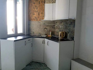 出售一房公寓 — 来自开发商和业主的房地产搜索引擎 GEOLN.COM. 照片 6