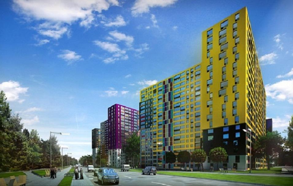 房地产在 I am romantic — look at the real estate search engine GEOLN.COM. 照片 1