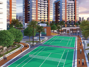 房地产在 Al Sayyah Residence — look at the real estate search engine GEOLN.COM. 照片 3