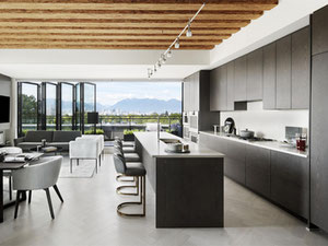 უძრავი კონება Amber Douglas Park — გადახედეთ უძრავი ქონების საძიებო სისტემას GEOLN.COM. ფოტო 6